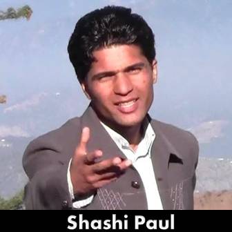 Shashi Paul